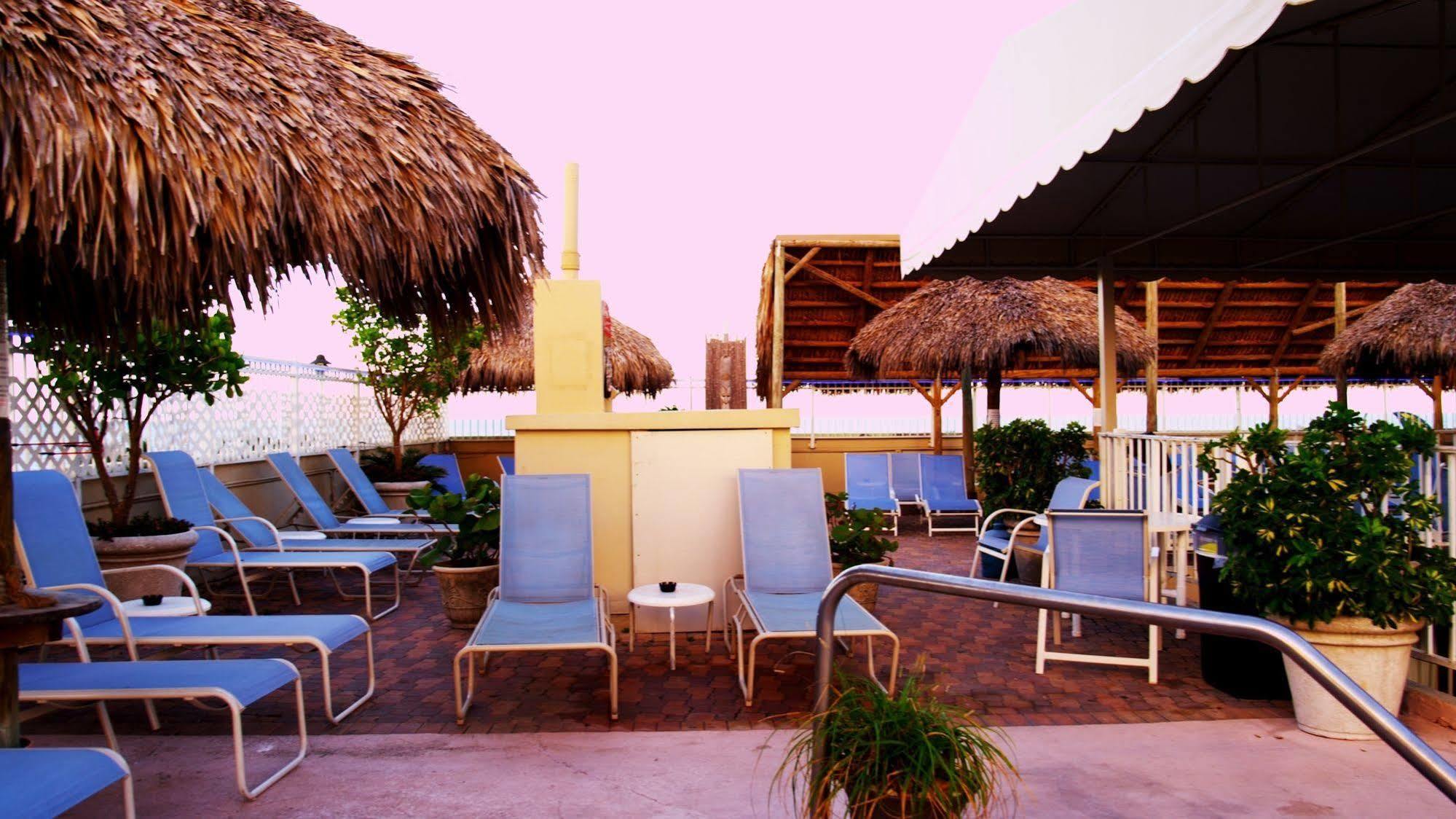 Rooftop Resort - Clothing Optional - Adult Only ハリウッド エクステリア 写真